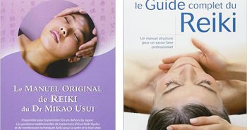 livres reiki